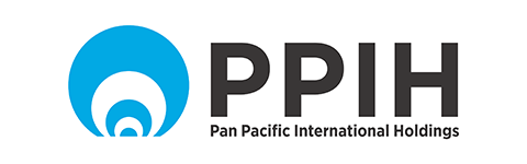 PPIH Pan Pacific International Holdings