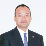 石嵜・山中総合法律事務所　代表パートナー　弁護士　山中 健児氏