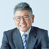 佐々木 常夫氏